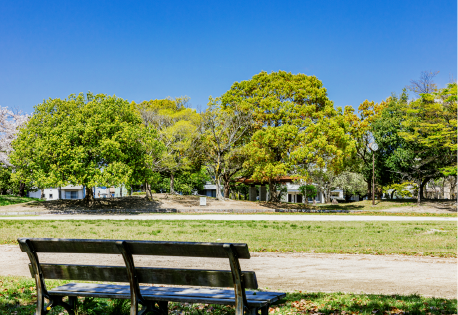 出川南公園