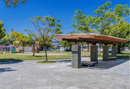出川南公園