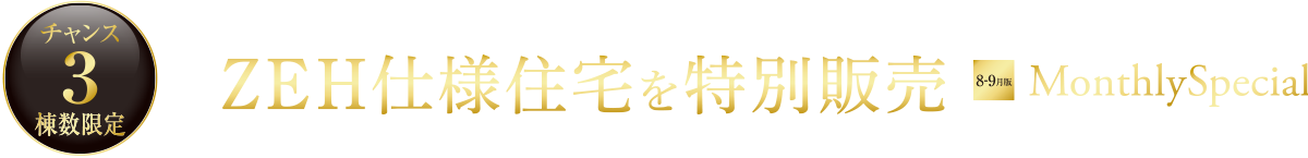 チャンス3