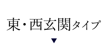 南玄関タイプ