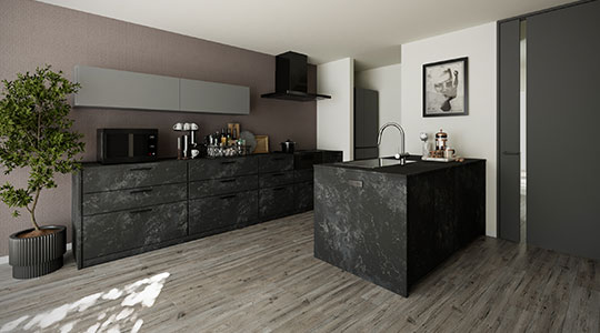 Rustic