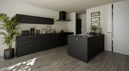Cool Modern