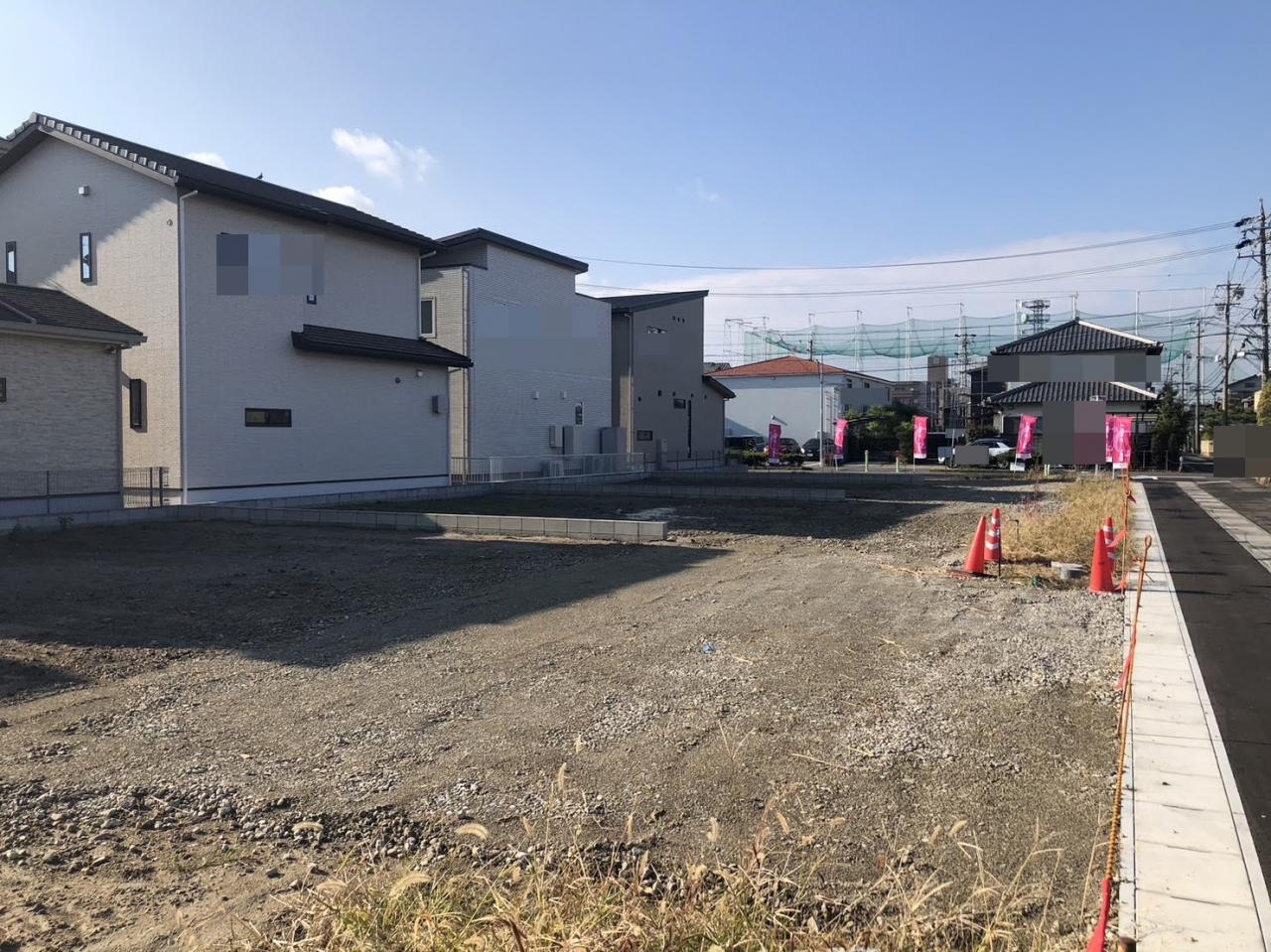 プログレスタウン一宮今伊勢
