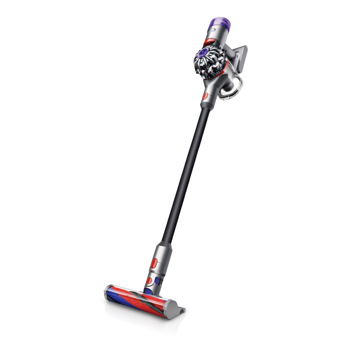 Dyson V8 Slim™ Fluffy