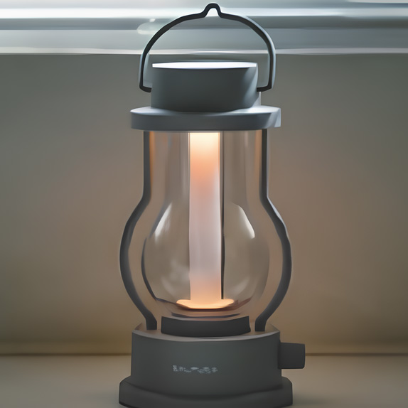 BALMUDA The Lantern