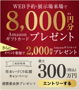 Amazonギフトプレゼント
