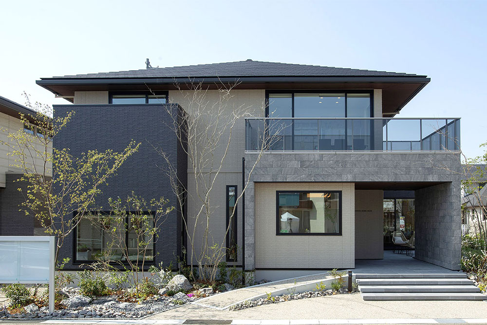 大府展示場