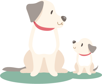 犬