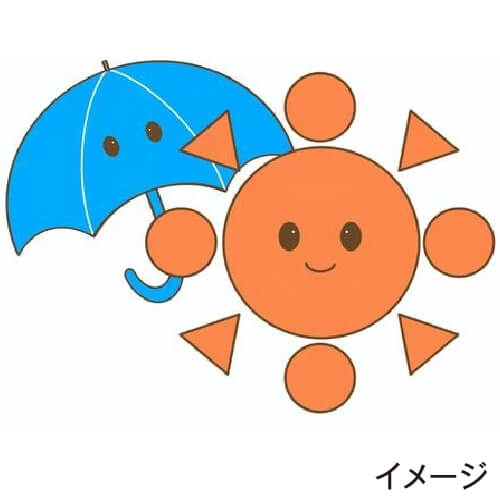 雨が止んだ次の日