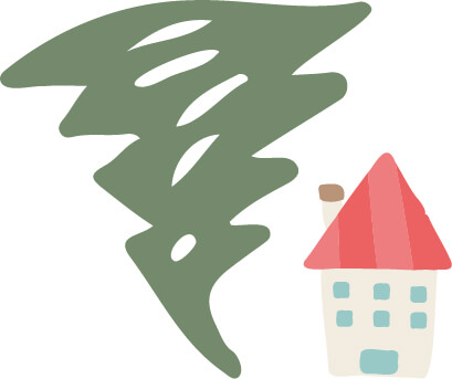 台風
