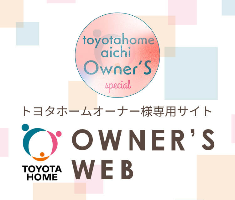 OWNER'S WEB